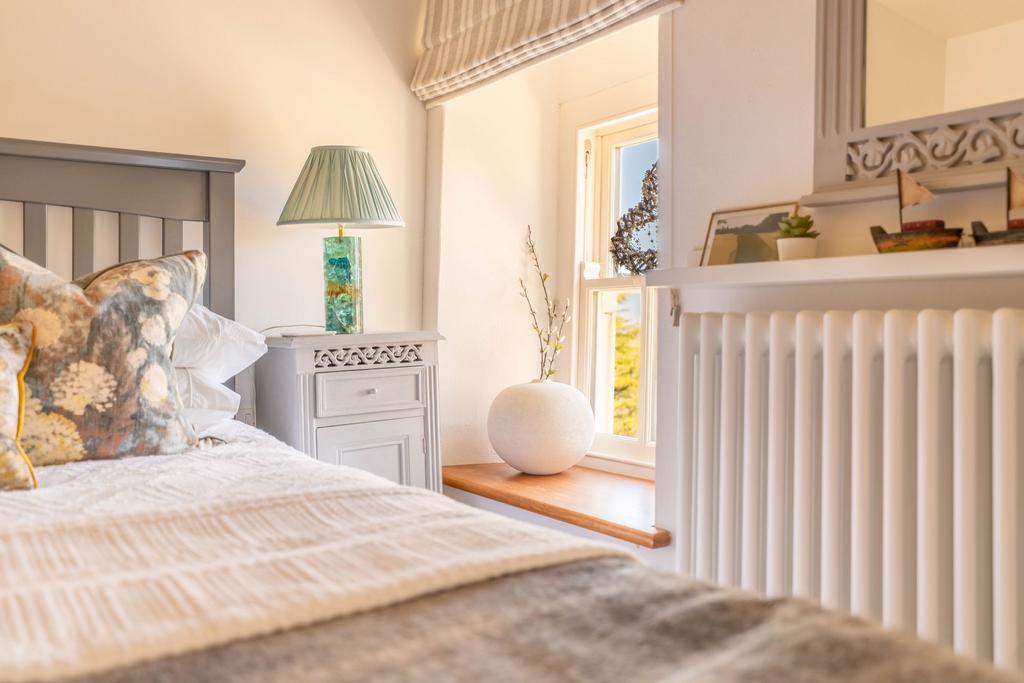 Farmhouse Bedroom Two