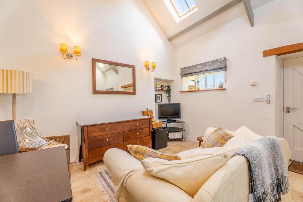 Abercastle Guest Room
