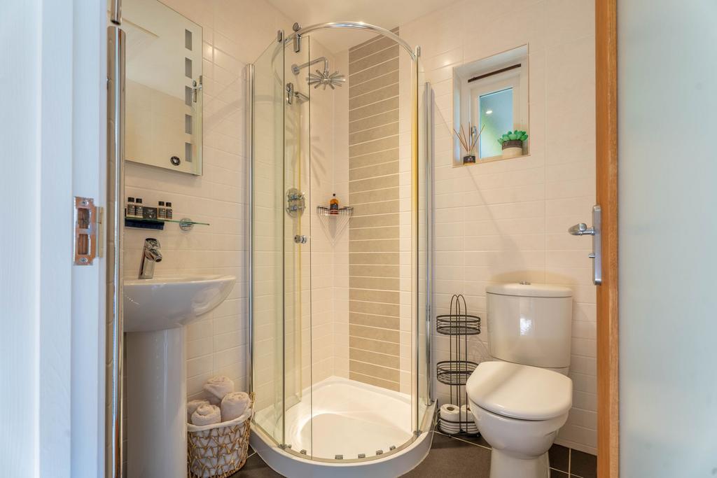 Abermawr En-suite