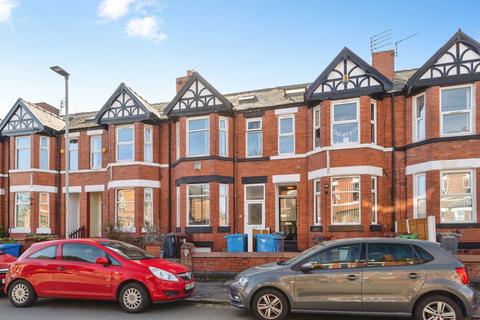 Lausanne Road, Manchester, Greater Manchester, M20
