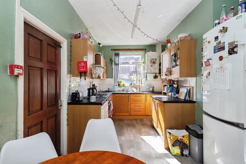 6 bedroom terraced house for sale, Lausanne Road, Manchester, Greater Manchester, M20