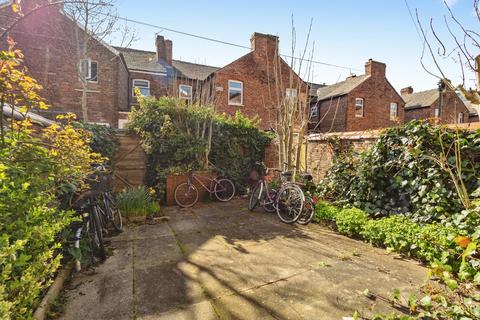 6 bedroom terraced house for sale, Lausanne Road, Manchester, Greater Manchester, M20