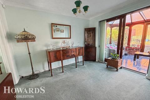undefined, Cotman Drive, Bradwell