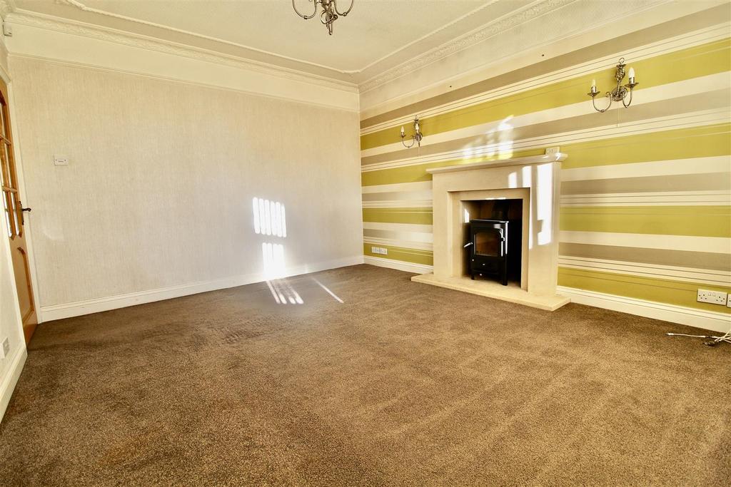 Reception Room One
