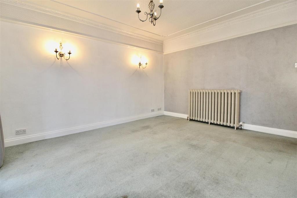 Reception Room Two