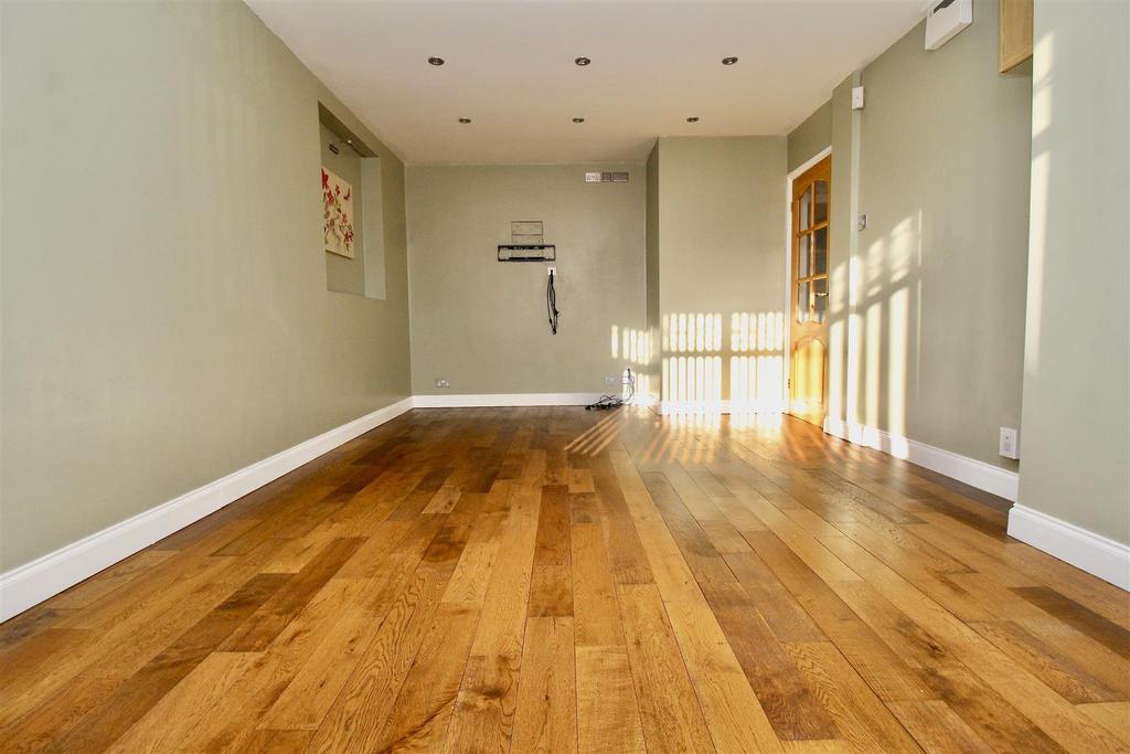 Reception Room Three