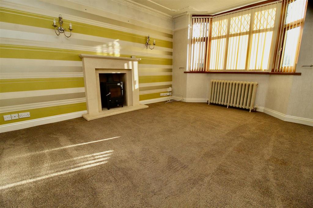 Reception Room One