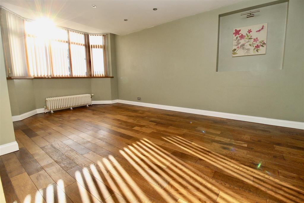 Reception Room Three
