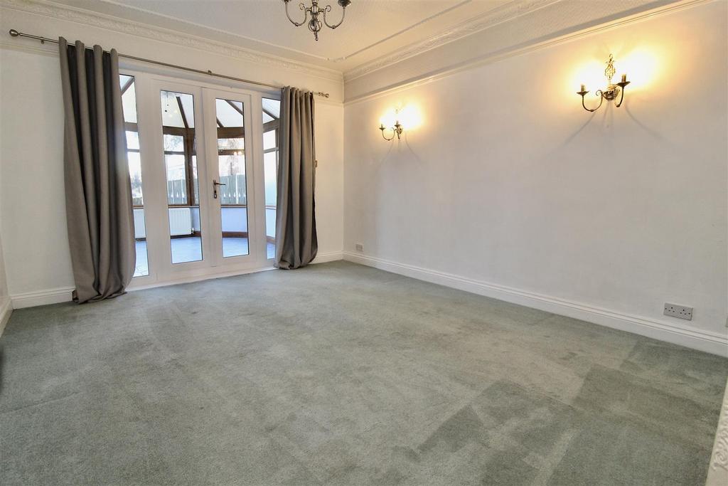 Reception Room Two