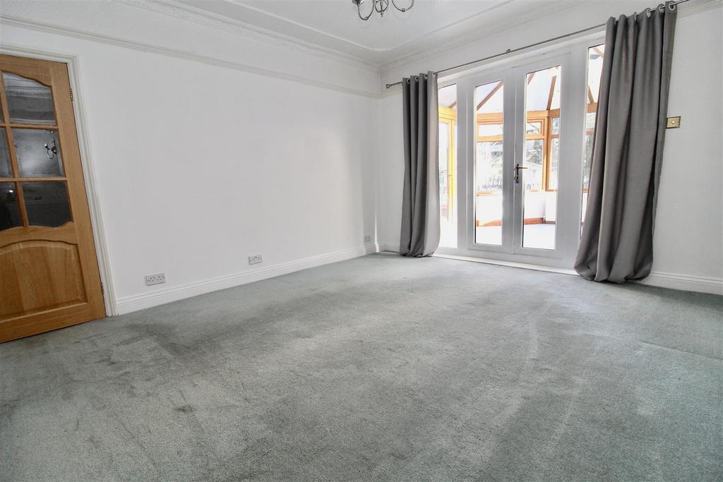 Reception Room Two