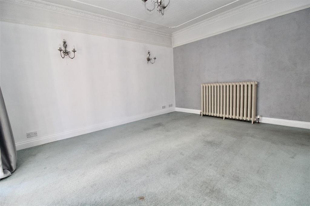 Reception Room Two