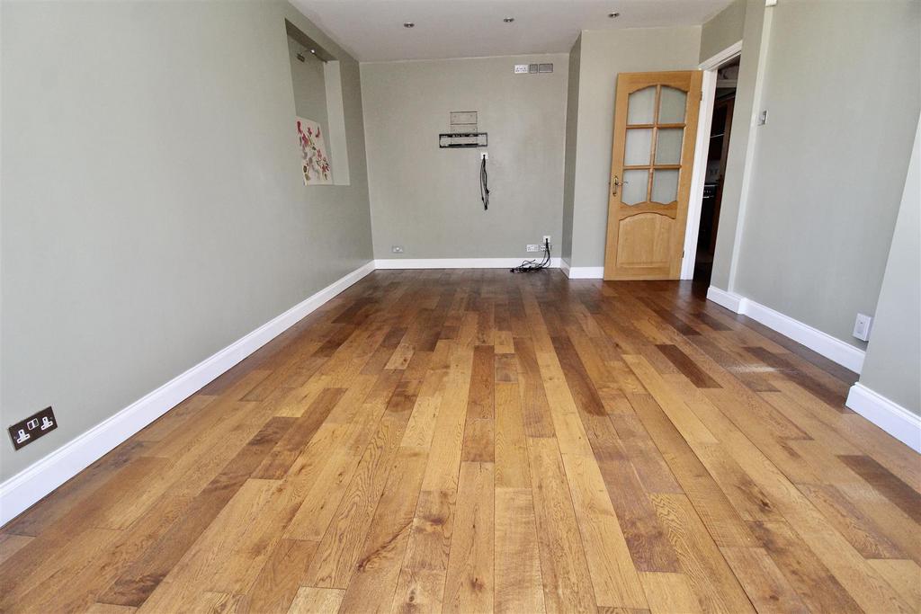 Reception Room Three