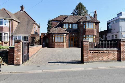 undefined, Chester Road, Birmingham B36