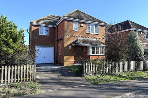 Staple Close Lane, Oakdale, Poole, BH15