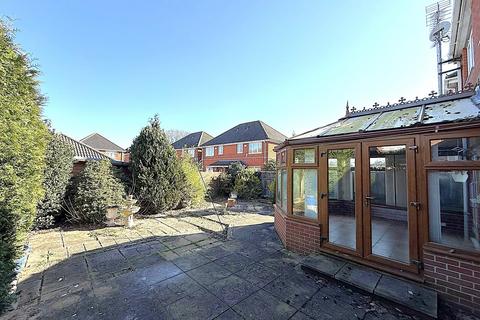 undefined, Staple Close Lane, Oakdale, Poole, BH15