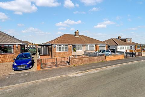 2 bedroom semi-detached bungalow for sale, Sunnyside Road, Ashton-In-Makerfield, WN4