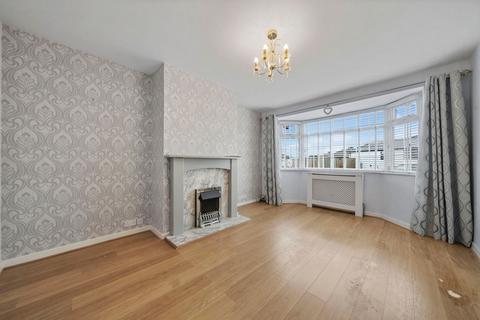 2 bedroom semi-detached bungalow for sale, Sunnyside Road, Ashton-In-Makerfield, WN4