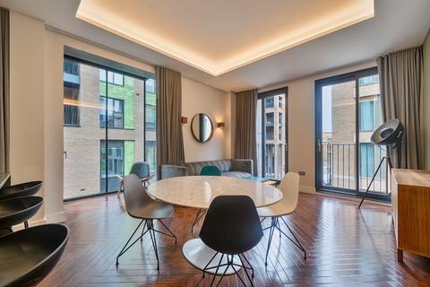 2 bedroom apartment to rent, Hermes House, Southwark, SE1
