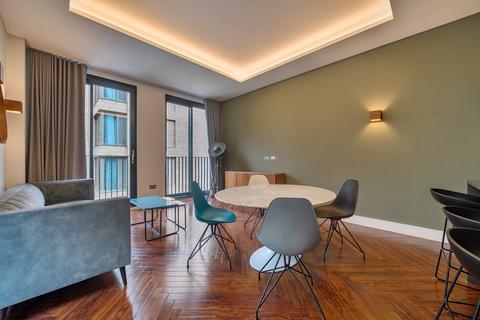 2 bedroom apartment to rent, Hermes House, Southwark, SE1