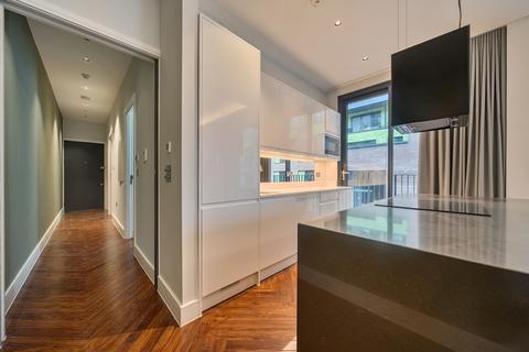 2 bedroom apartment to rent, Hermes House, Southwark, SE1