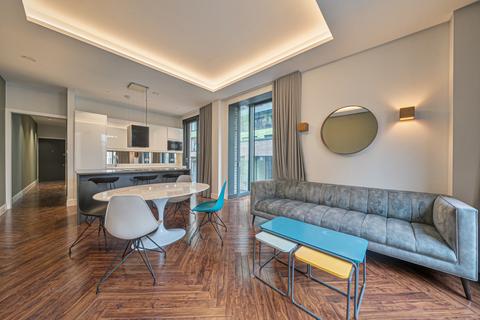 2 bedroom apartment to rent, Hermes House, Southwark, SE1