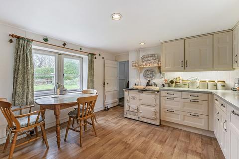 4 bedroom house for sale, Upton Scudamore, Wiltshire, BA12