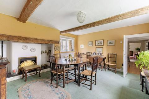 4 bedroom house for sale, Upton Scudamore, Wiltshire, BA12