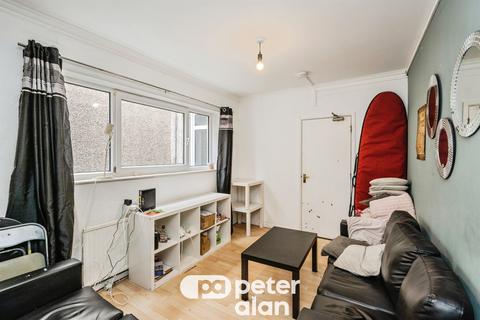 5 bedroom terraced house for sale, Rhyddings Park Road, Brynmill, Swansea