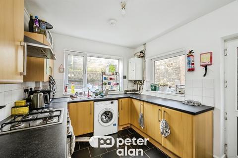 5 bedroom terraced house for sale, Rhyddings Park Road, Brynmill, Swansea