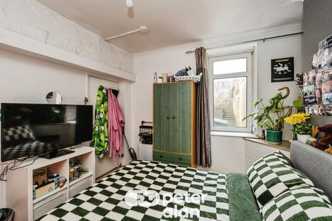 5 bedroom terraced house for sale, Rhyddings Park Road, Brynmill, Swansea
