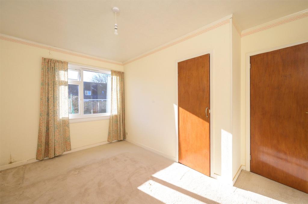 Doubl Bedroom