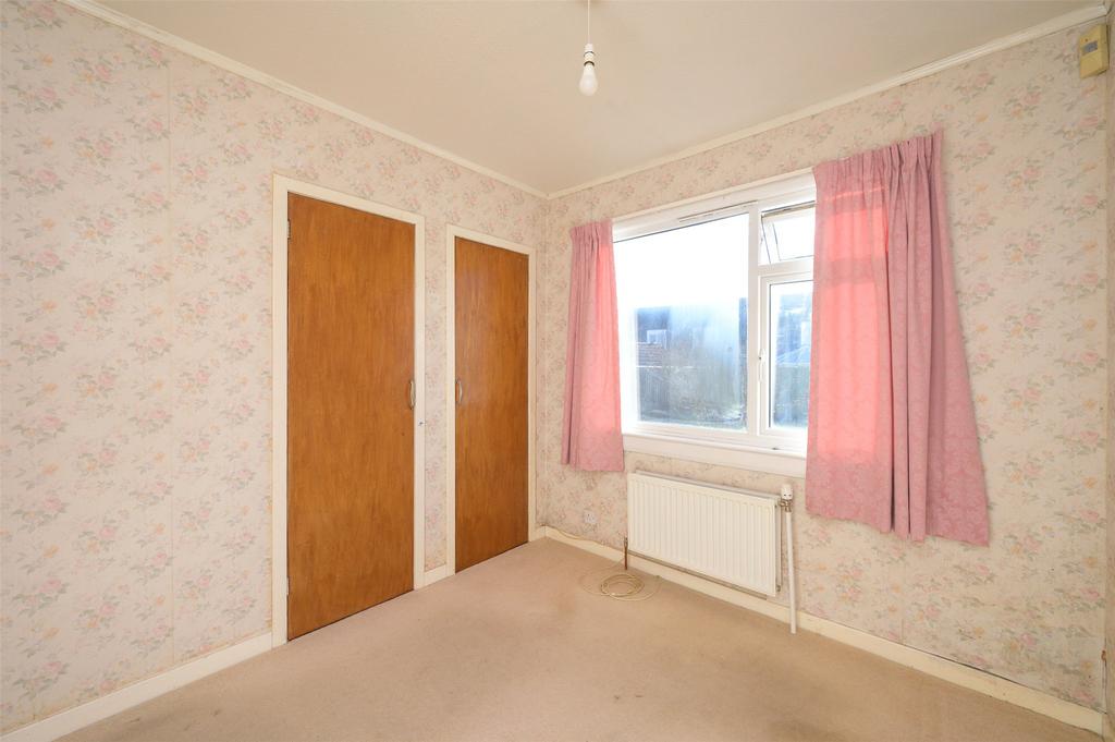 Single Bedroom