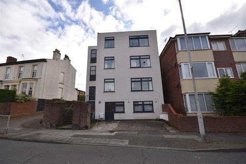 undefined, Seabank Road, Wallasey
