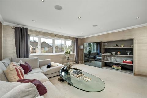 undefined, Thomas More Gardens, Esher, Surrey, KT10