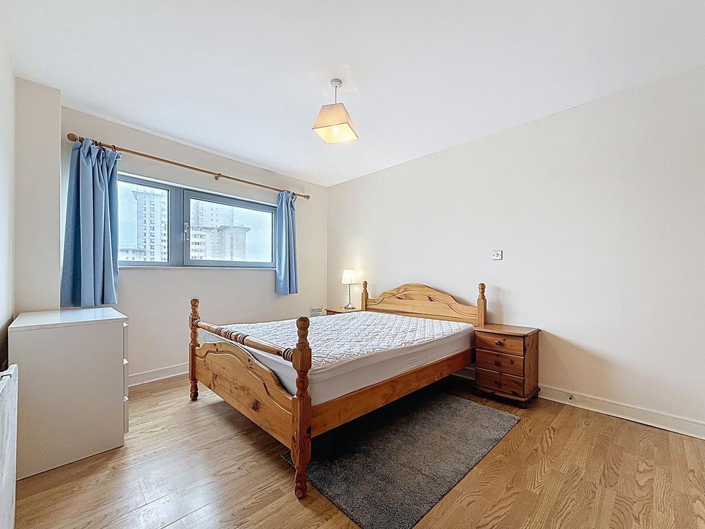 Double Bedrom