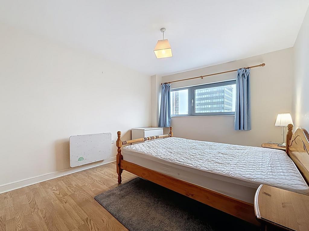 Double Bedroom
