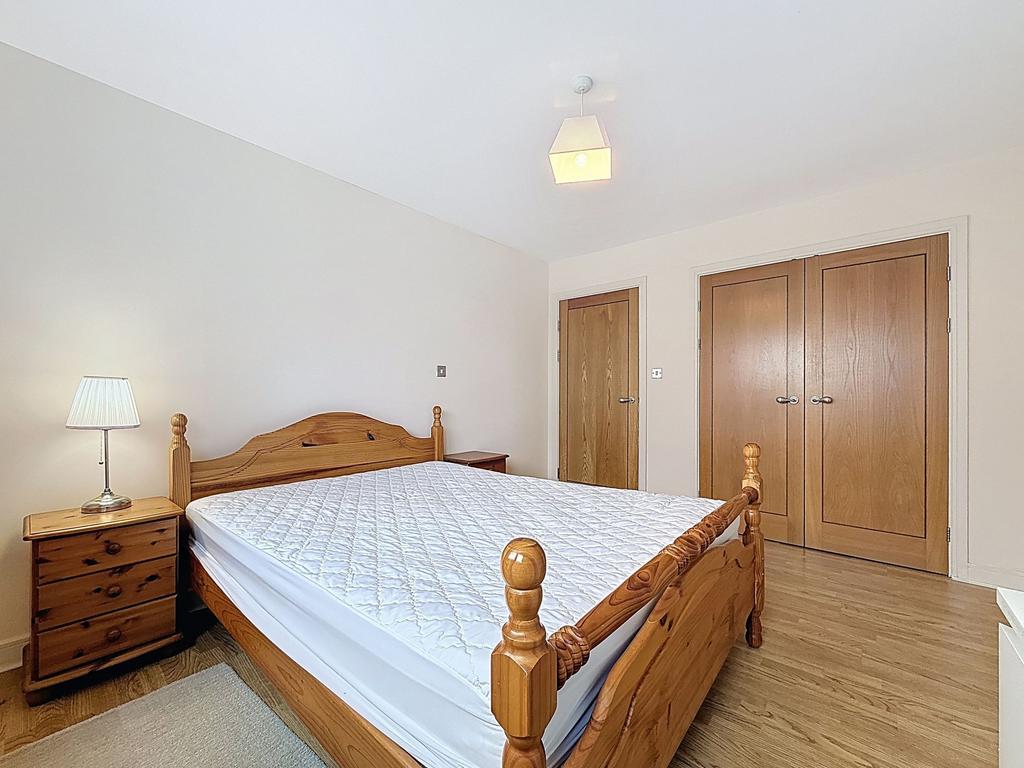 Double Bedroom