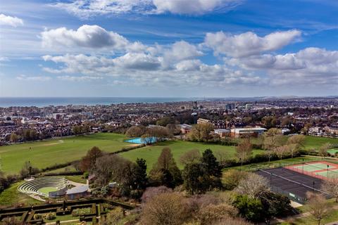 3 bedroom apartment for sale, Park Lodge, Hove BN3