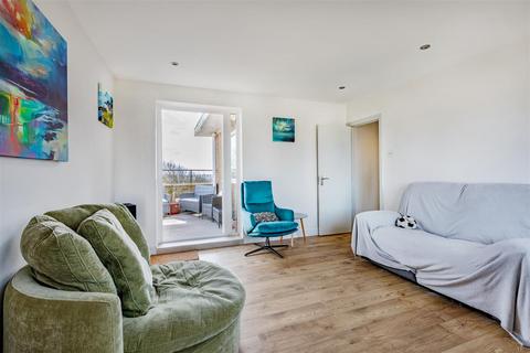 3 bedroom apartment for sale, Park Lodge, Hove BN3