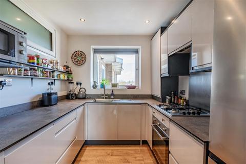 3 bedroom apartment for sale, Park Lodge, Hove BN3
