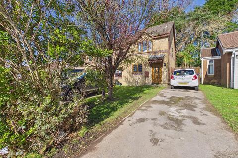 2 bedroom end of terrace house for sale, Rowans Lane, Bridgend CF32