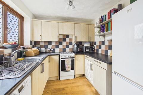 2 bedroom end of terrace house for sale, Rowans Lane, Bridgend CF32