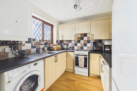 2 bedroom end of terrace house for sale, Rowans Lane, Bridgend CF32