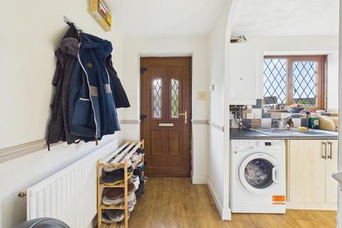 2 bedroom end of terrace house for sale, Rowans Lane, Bridgend CF32