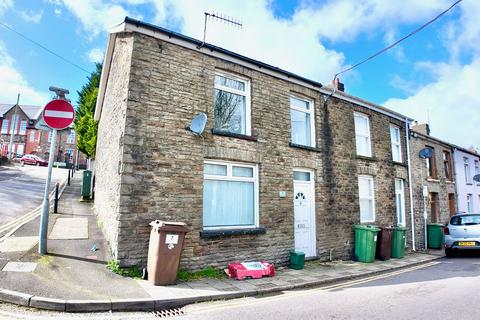 undefined, Bristol Terrace, Bargoed, CF81