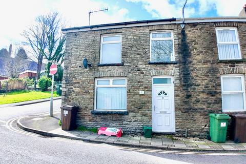 undefined, Bristol Terrace, Bargoed, CF81