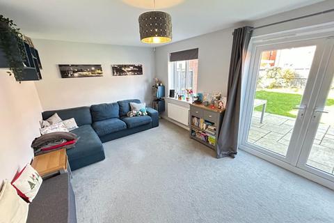 4 bedroom semi-detached house for sale, O'Donnell Road, Royal Leamington Spa