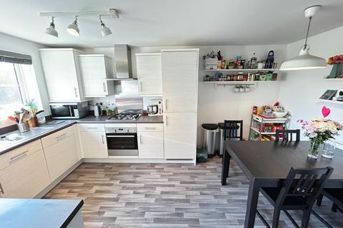 4 bedroom semi-detached house for sale, O'Donnell Road, Royal Leamington Spa
