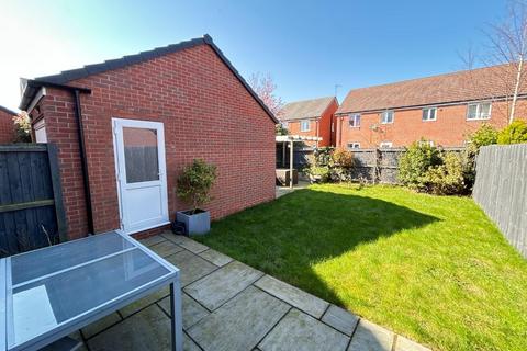 4 bedroom semi-detached house for sale, O'Donnell Road, Royal Leamington Spa