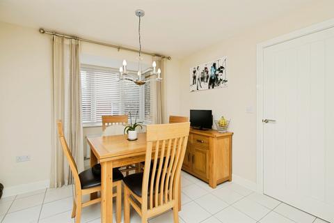 4 bedroom detached house for sale, Atkinson Gardens, Nuthall, Nottingham